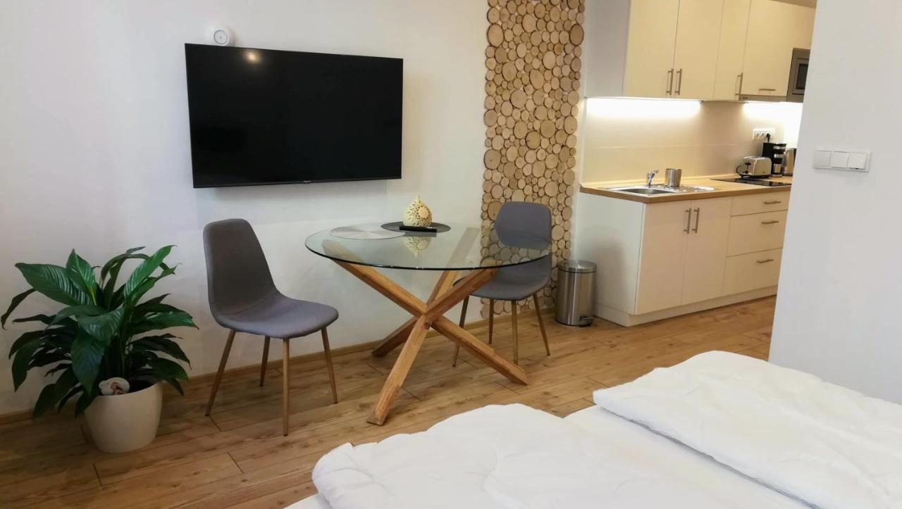 Apartmany Cechovni Moravska Trebova Room photo