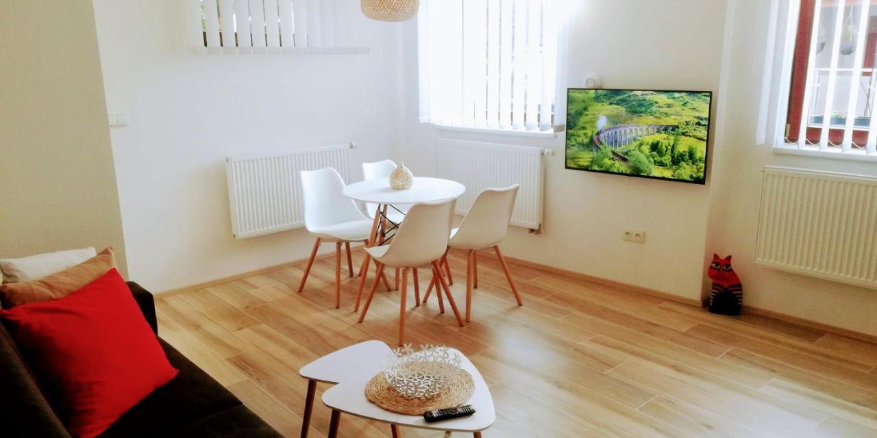 Apartmany Cechovni Moravska Trebova Room photo