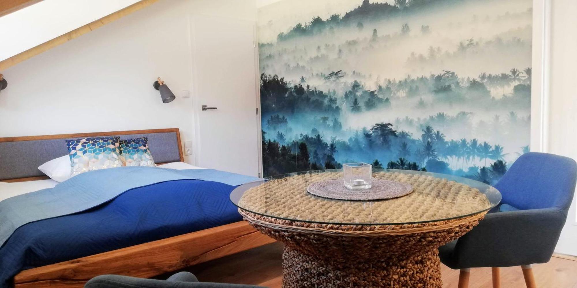 Apartmany Cechovni Moravska Trebova Room photo