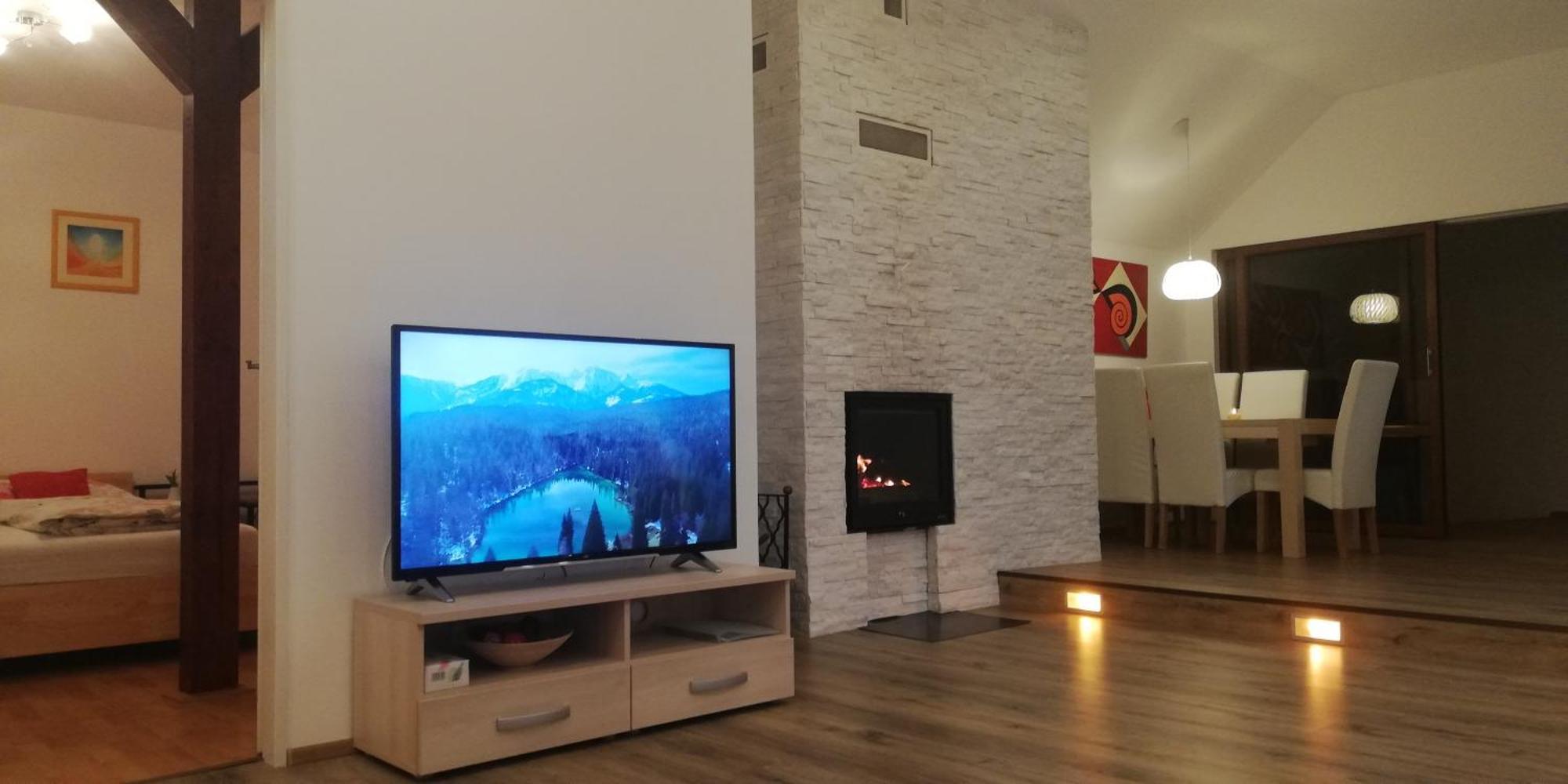 Apartmany Cechovni Moravska Trebova Room photo