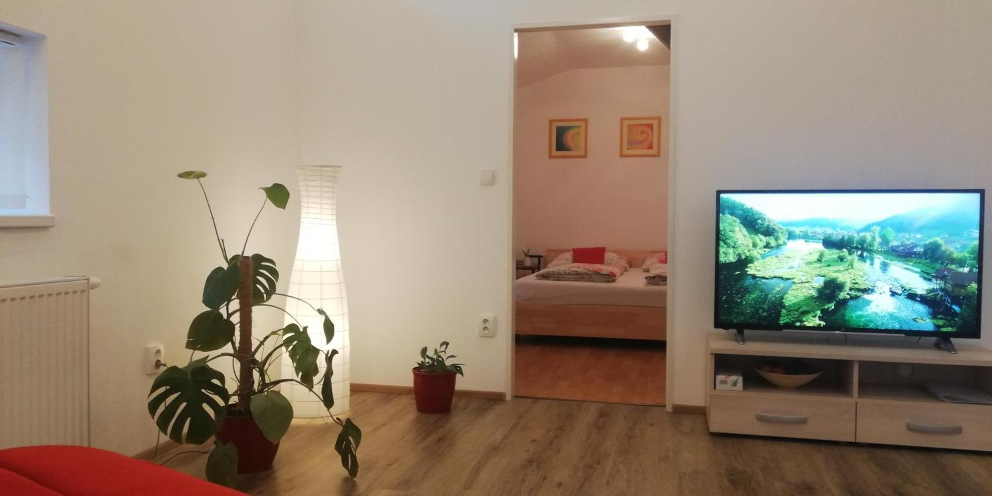 Apartmany Cechovni Moravska Trebova Room photo