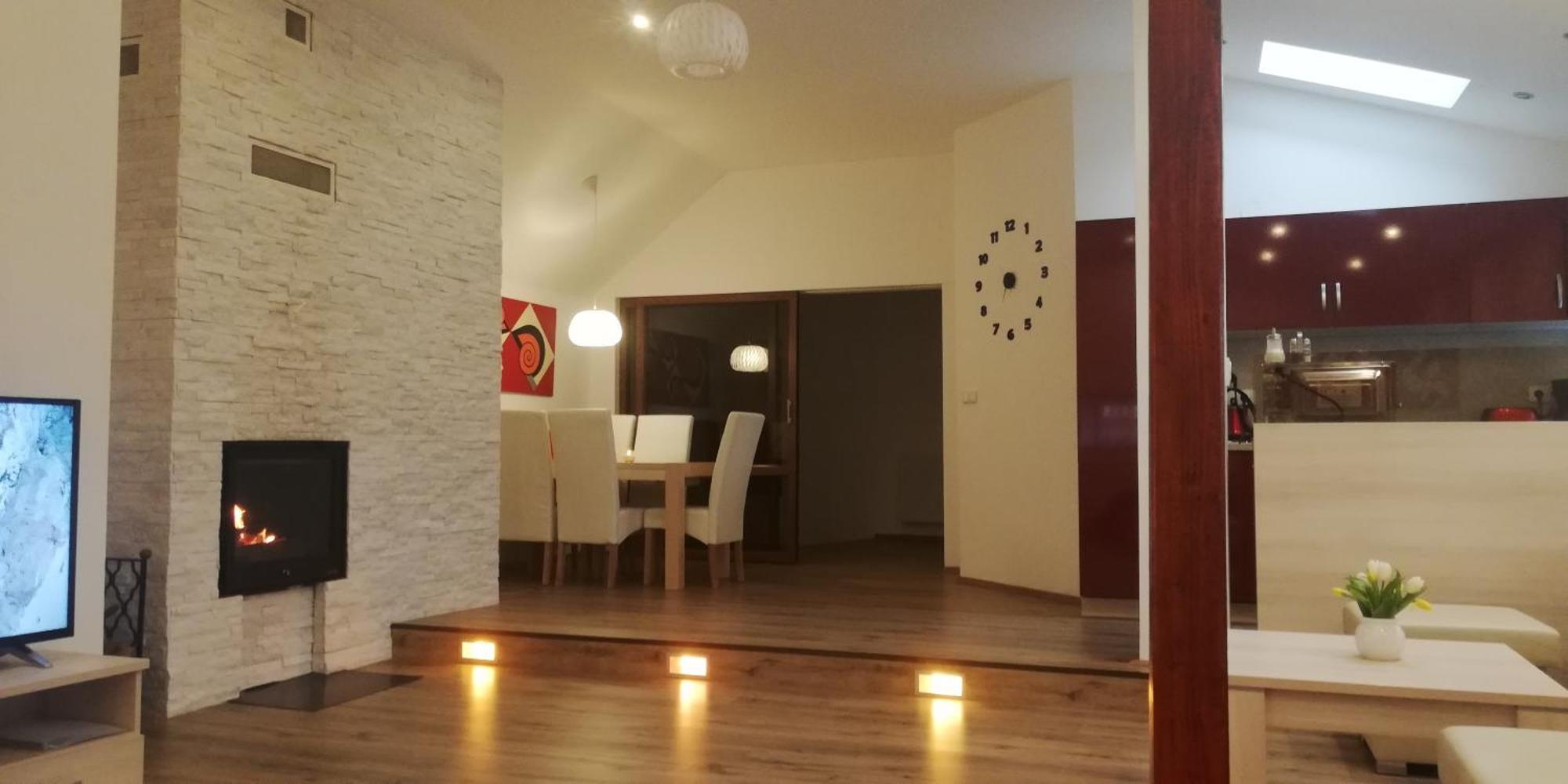 Apartmany Cechovni Moravska Trebova Room photo