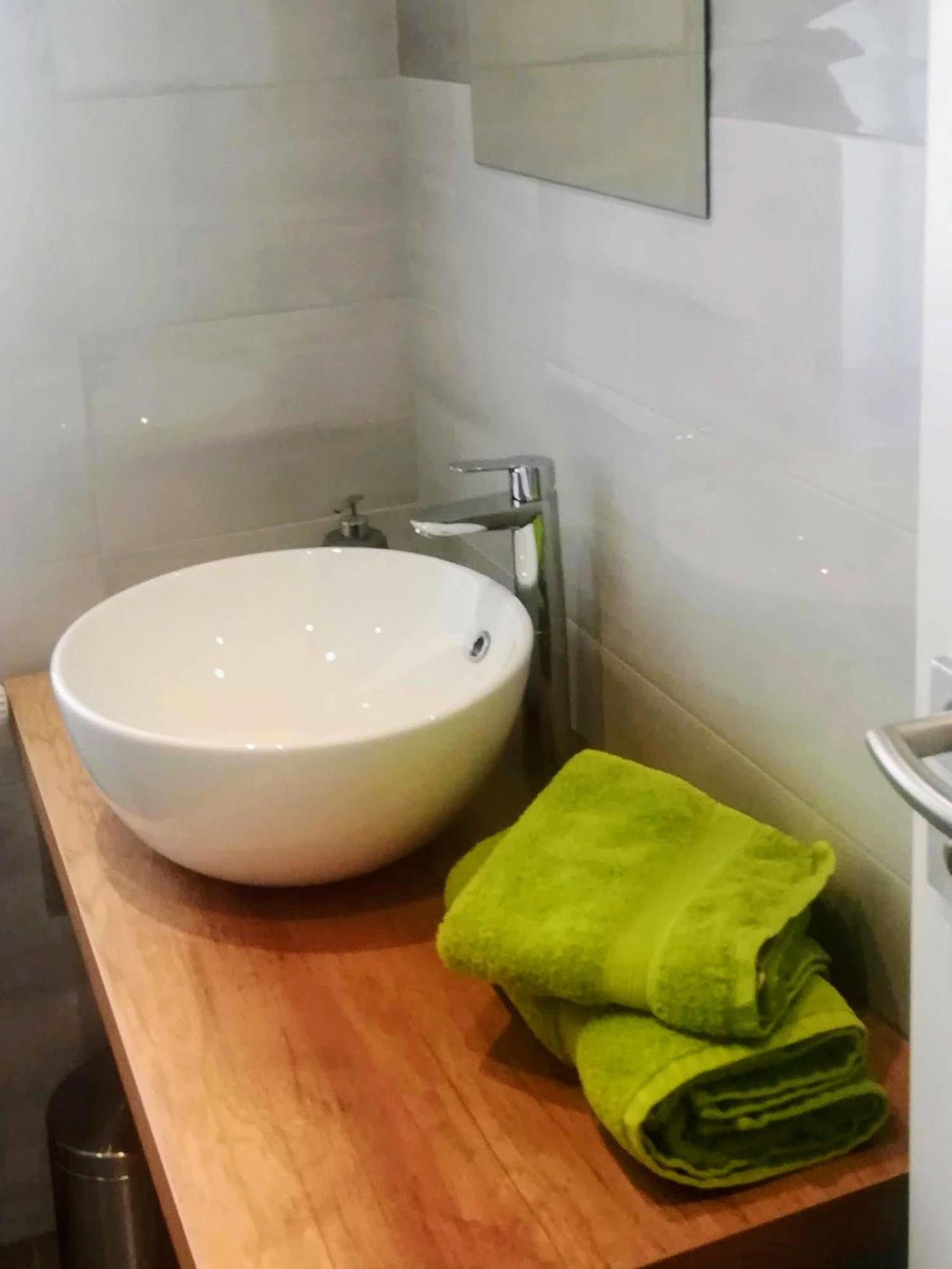 Apartmany Cechovni Moravska Trebova Room photo
