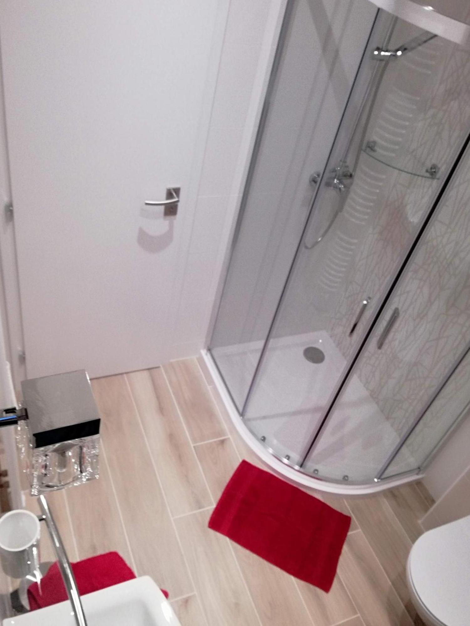 Apartmany Cechovni Moravska Trebova Room photo