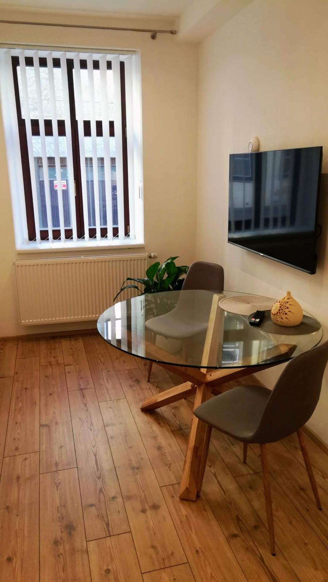 Apartmany Cechovni Moravska Trebova Room photo