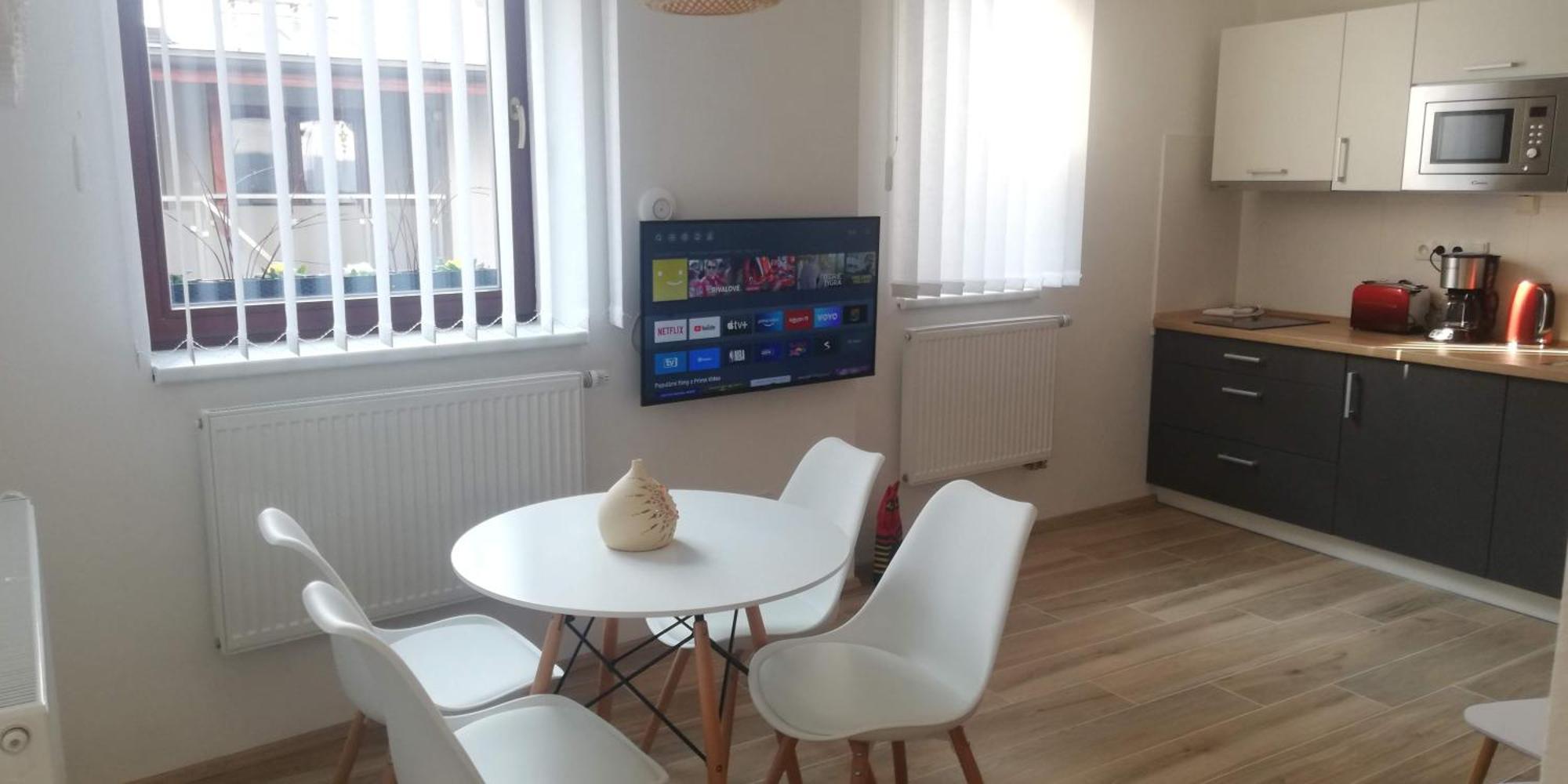 Apartmany Cechovni Moravska Trebova Room photo