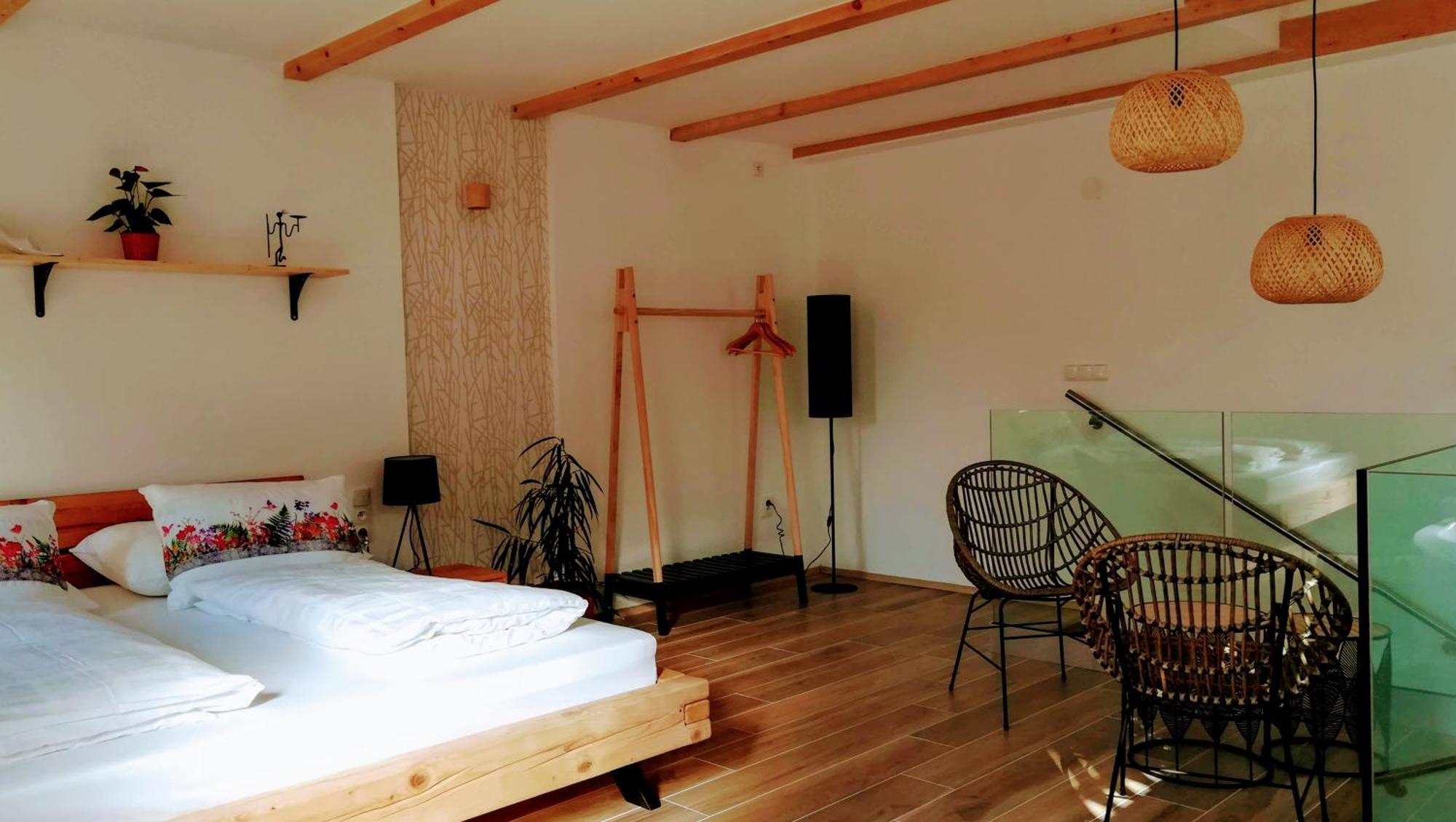 Apartmany Cechovni Moravska Trebova Room photo