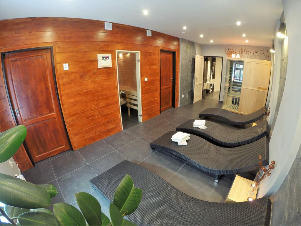 Apartmany Cechovni Moravska Trebova Exterior photo