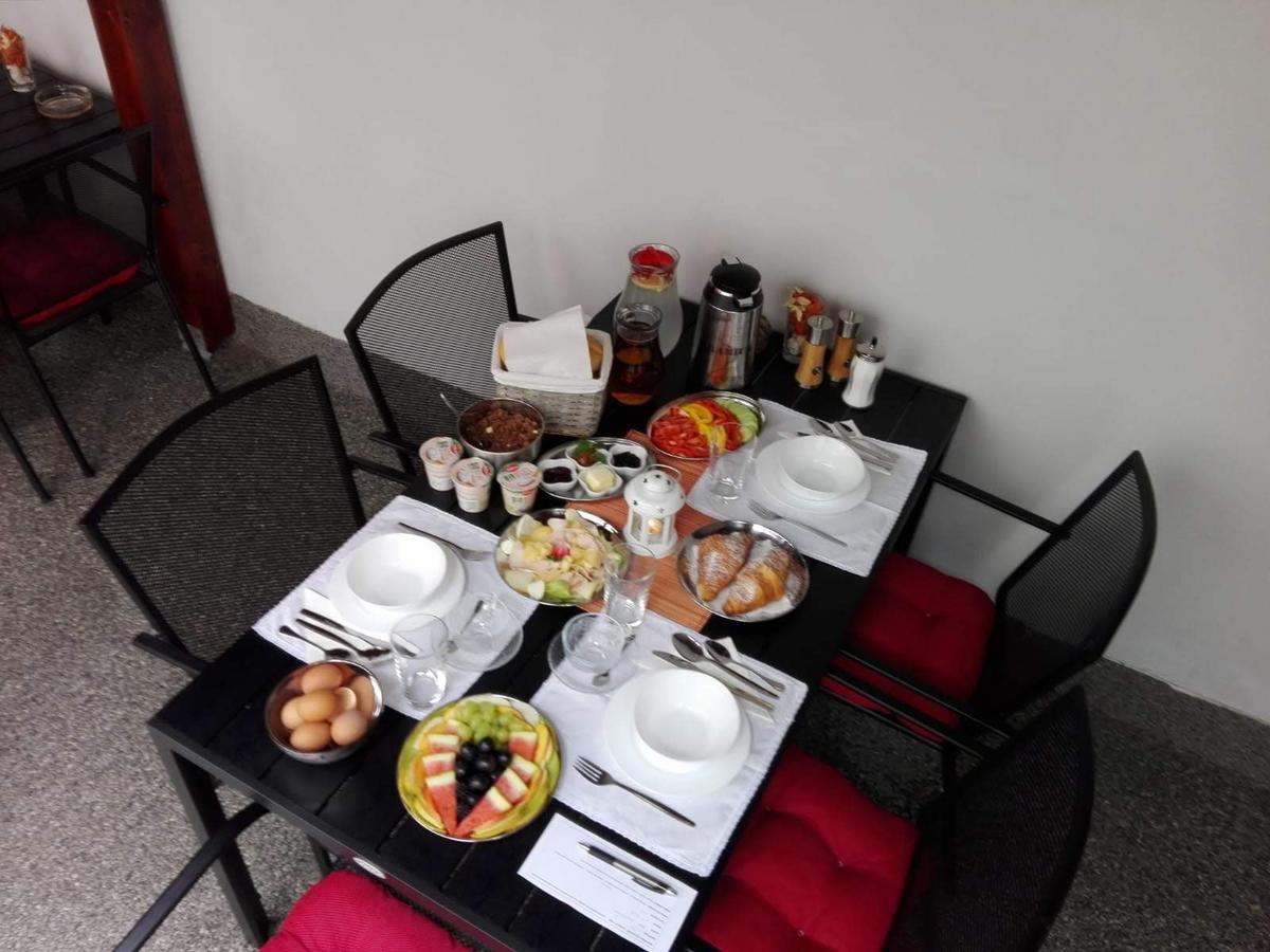 Apartmany Cechovni Moravska Trebova Exterior photo